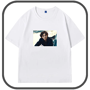 Timothée T-Shirts