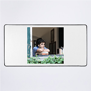 Soft Chaos, Chalamet Energy Timothée Mouse Pads
