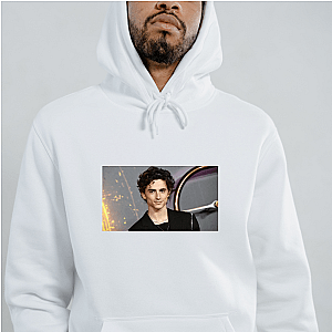 Timothée In My Dreams Timothée Hoodies
