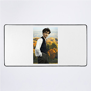 Chalamet Core Activated Timothée Mouse Pads