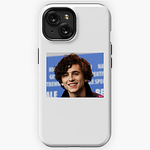Timothée = Indie Prince Timothée iPhone Cases