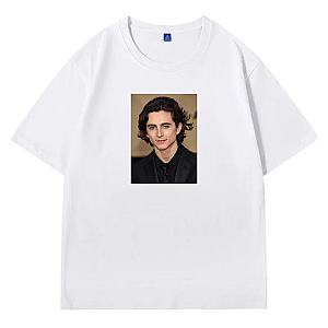 Call Me Timothée Timothée T-Shirts