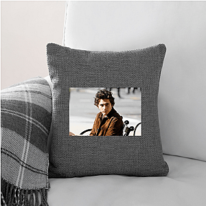 Art House Vibes – Timothée Timothée Pillows Cover
