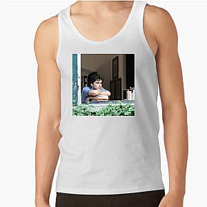 Soft Chaos, Chalamet Energy Timothée Tank Tops