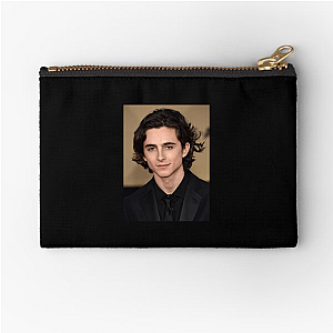 Call Me Timothée Timothée Zipper Pouches