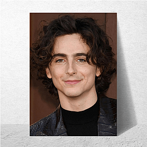 Soft Boy Royalty – Timothée Timothée Posters