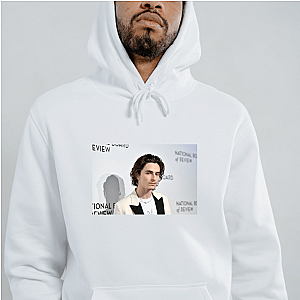 Timothée Changed Cinema Timothée Hoodies