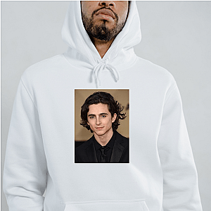 Call Me Timothée Timothée Hoodies