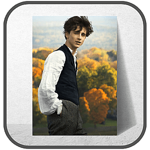 Timothée Posters