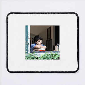 Soft Chaos, Chalamet Energy Timothée Mouse Pads