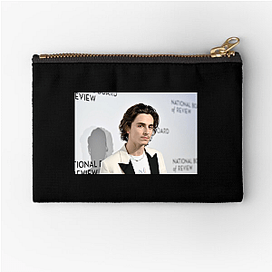 Timothée Changed Cinema Timothée Zipper Pouches