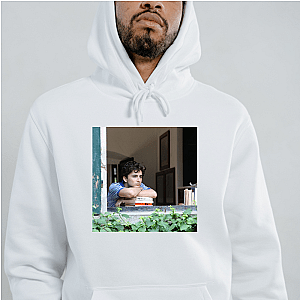 Soft Chaos, Chalamet Energy Timothée Hoodies