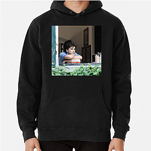 Soft Chaos, Chalamet Energy Timothée Hoodies