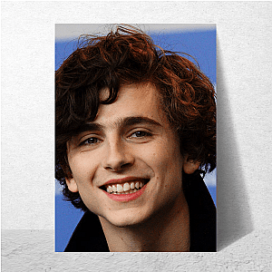 Timothée = Indie Prince Timothée Posters