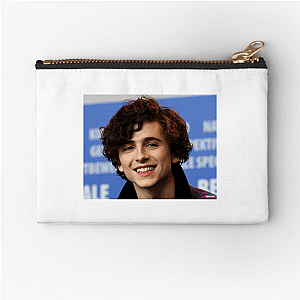 Timothée = Indie Prince Timothée Zipper Pouches