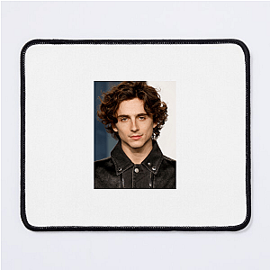 Aesthetic = Chalamet Timothée Mouse Pads
