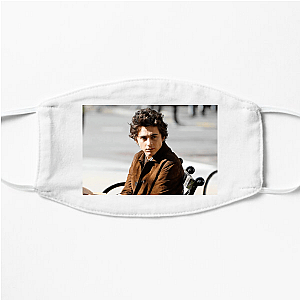 Art House Vibes – Timothée Timothée Face Masks