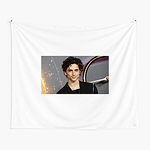 Timothée In My Dreams Timothée Tapestries