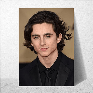 Call Me Timothée Timothée Posters