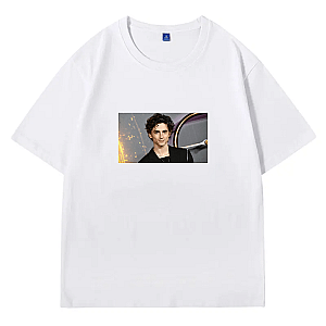Timothée In My Dreams Timothée T-Shirts