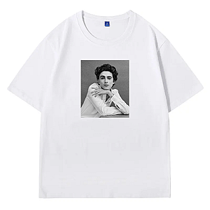 Too Delicate, Too Dangerous Timothée T-Shirts