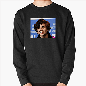 Timothée = Indie Prince Timothée Sweatshirts