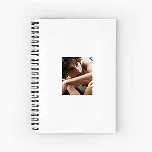 Pretty With a Plot Timothée Notebook