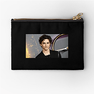Timothée In My Dreams Timothée Zipper Pouches