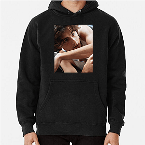 Pretty With a Plot Timothée Hoodies