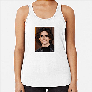Soft Boy Royalty – Timothée Timothée Tank Tops