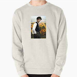 Chalamet Core Activated Timothée Sweatshirts
