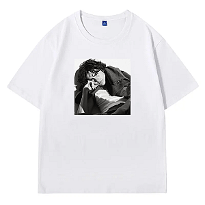 Timothée Just Hits Different Timothée T-Shirts