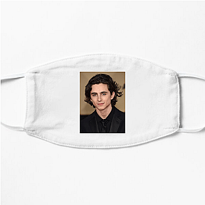 Call Me Timothée Timothée Face Masks