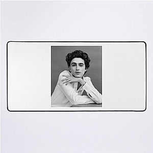Too Delicate, Too Dangerous Timothée Mouse Pads
