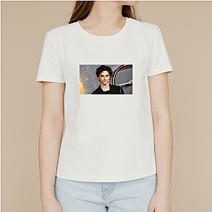 Timothée In My Dreams Timothée T-Shirts