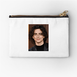 Soft Boy Royalty – Timothée Timothée Zipper Pouches