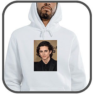 Timothée Hoodies