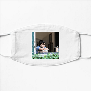 Soft Chaos, Chalamet Energy Timothée Face Masks