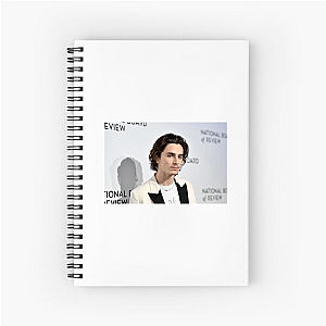 Timothée Changed Cinema Timothée Notebook