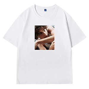 Pretty With a Plot Timothée T-Shirts