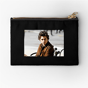Art House Vibes – Timothée Timothée Zipper Pouches
