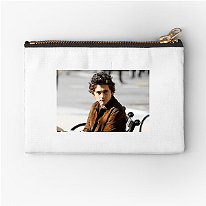 Art House Vibes – Timothée Timothée Zipper Pouches
