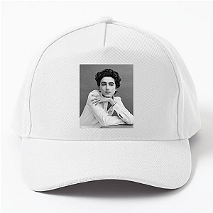 Too Delicate, Too Dangerous Timothée Hats & Caps