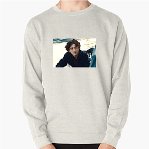 Your Crush, His Name: Timothée Timothée Sweatshirts