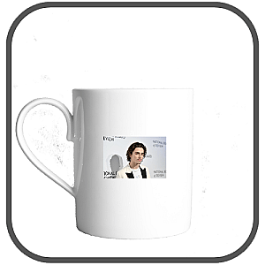 Timothée Mugs