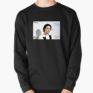Timothée Changed Cinema Timothée Sweatshirts