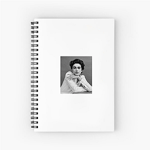 Too Delicate, Too Dangerous Timothée Notebook