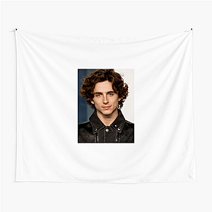 Aesthetic = Chalamet Timothée Tapestries