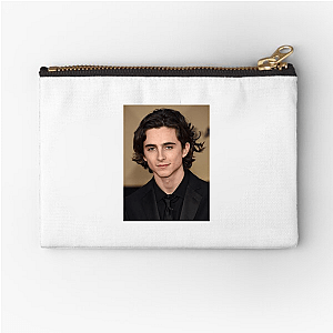 Call Me Timothée Timothée Zipper Pouches