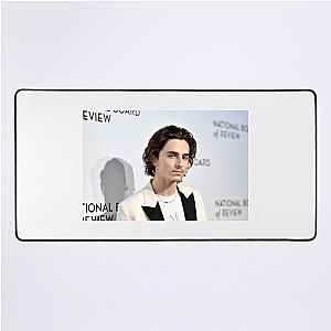 Timothée Changed Cinema Timothée Mouse Pads